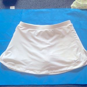Nike tennis skirt xS
